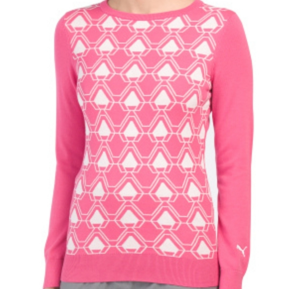 Puma Sweater